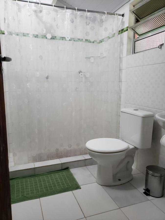 Pousada Sitio Das Flores Trindade  Eksteriør billede